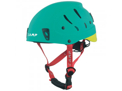 CAMP Armor Helm, opalgrün