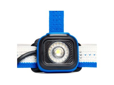 Black Diamond SPRINTER 500 headlamp, ultra blue