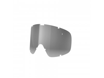 POC Opsin replacement glass Grey/No mirror ONE