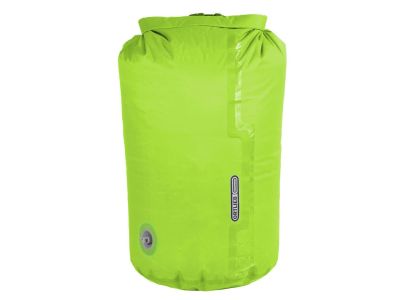 ORTLIEB Ultra Lightweight Dry Bag PS10 waterproof satchet, 22 l, green