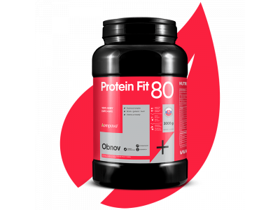 ProteinFit 80 comp