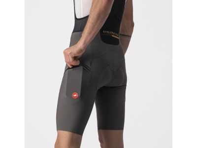 Castelli Unlimited pants, forest green