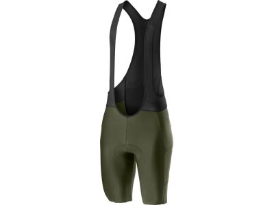 Castelli Unlimited pants, military green