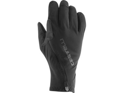Castelli SPETTACOLO RoS gloves, black