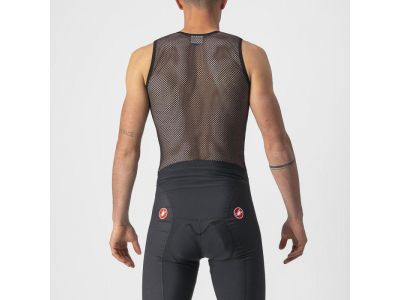 Castelli CORE MESH 3 tielko, čierna