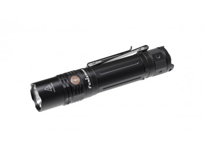 Fenix PD36R rechargeable flashlight