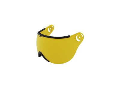 Giro Vue/Essence MIPS Shield Ersatzglas, gelb