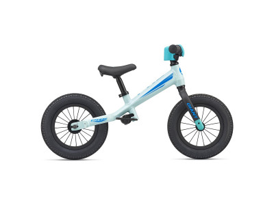 Giant Pro 12 Kinderwippe, blau