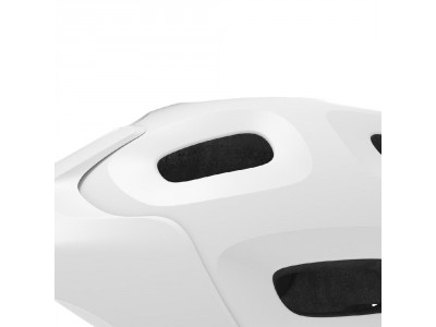 POC Trabec Hydrogen White přilba