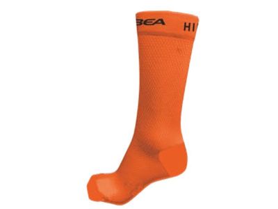 Orbea-Socken, orange