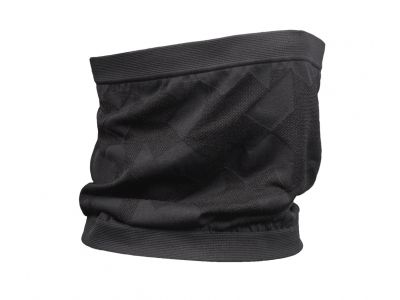 ASSOS Neck Foil scarf, black