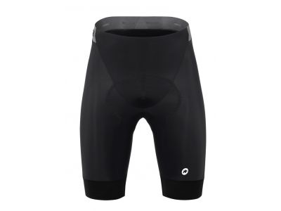 ASSOS MILLE GT C2 Shorts, black series