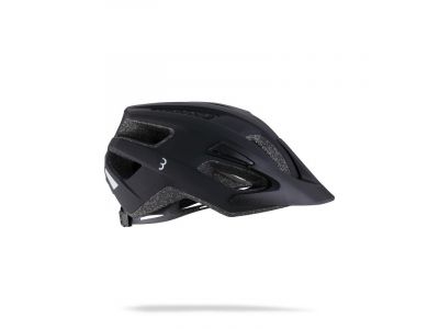 BBB BHE-29 KITE helmet, black matte
