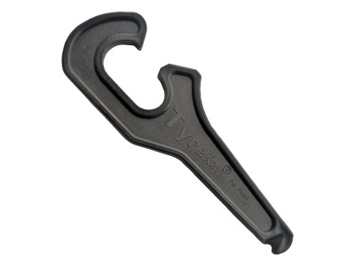 Tyrekey - service key for changing the tube or tyre