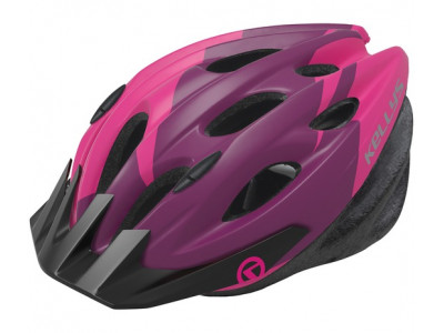 Kellys BLAZE 018 Helm, rosa