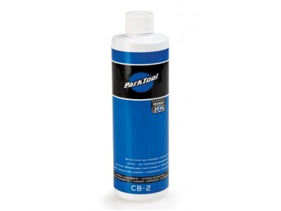 Park Tool CB-2 chain cleaner 472 ml