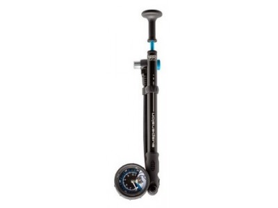 PRO Suspension mini pump for forks and shock absorbers