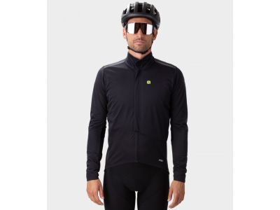 ALÉ R-EV1 FOUR SEASON jacket, black