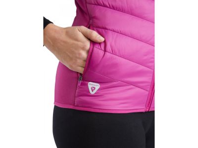 Viking BECKY PRO women's jacket, pink