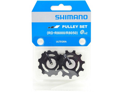 Shimano Rennrad-Schaltrollen R8000/R8050
