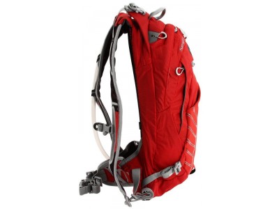 Osprey Raptor backpack 10 L red