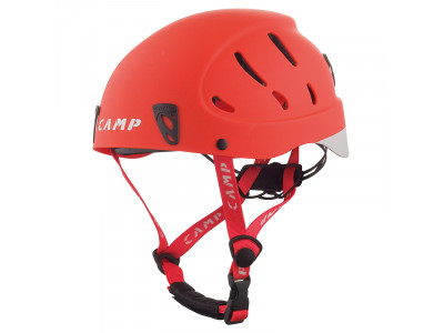 CAMP Armor Helm, rot
