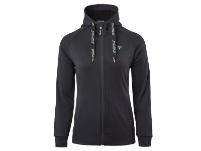 SILVINI Solero WJ1923 Damen-Sweatshirt, Schwarz/Wolke