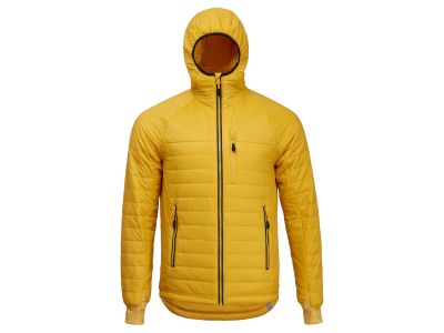 Silvini RUTOR jacket, yellow