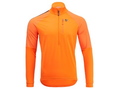 Silvini Marone MJ1900 sweatshirt, orange