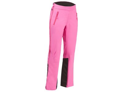 Silvini Neviana WP2111 dámské kalhoty, růžová/černá