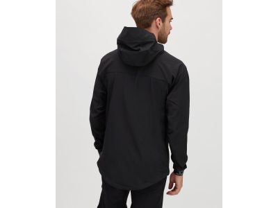 SILVINI Meleti jacket, black/cloud