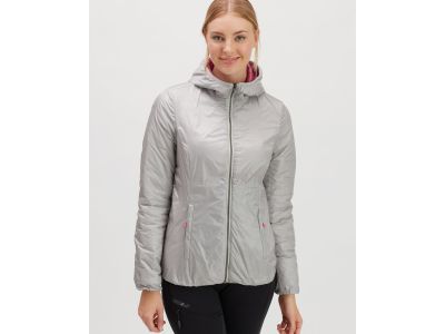 SILVINI Alpestre women&#39;s jacket, grey/rose