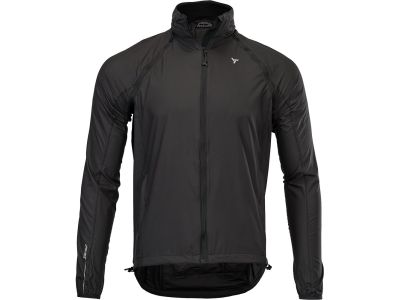 SILVINI Vetta jacket, black/grey