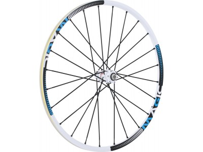 Remerx Magic Disc braided MTB wheels 29&quot;, Remerx AL hub