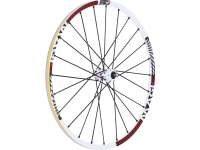 Roți MTB împletite Remerx Magic Disc 29&quot;, butuc Remerx AL