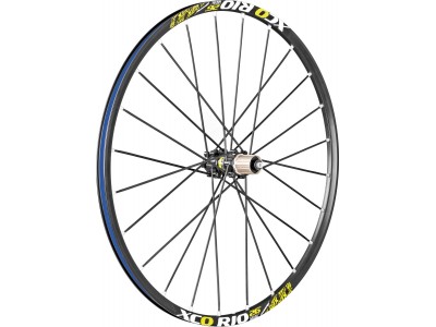 Remerx XCO RIO Disc vypletená kola MTB 26&quot;, náboj Remerx AL
