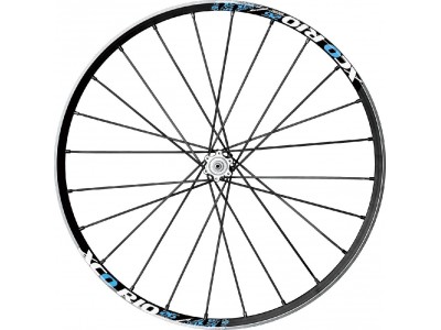 Remerx XCO RIO Disc vypletané kolesá MTB 27,5", náboj Remerx AL