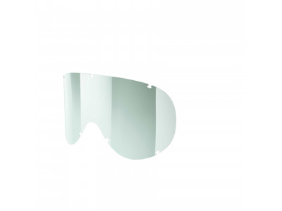 POC Retina-Ersatzlinse, klar/ohne Spiegel O