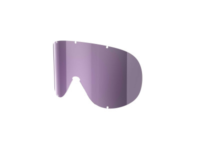 Sticlă de schimb POC Retina Clarity Comp Clarity Comp/Fără oglindă