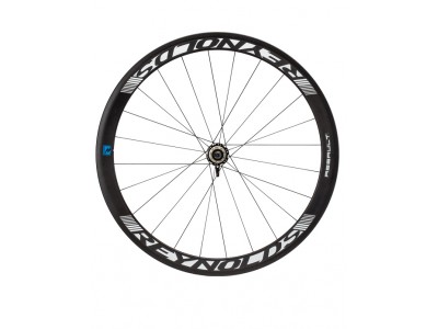 Reynolds Assault road tangled wheels, model 2013