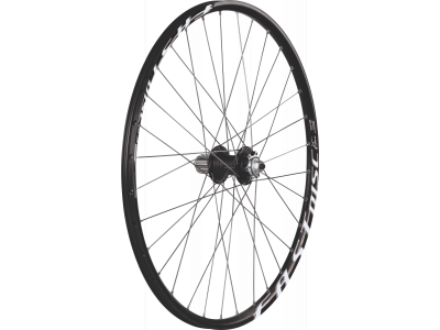 Remerx Fast Disc braided front wheel DHX 7330