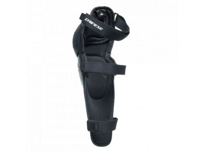 Dainese Rival R Knee Guards knee guards, black