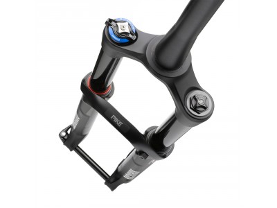RockShox fork Pike RCT3 150 mm 26&quot;, czarny