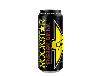 Rockstar Energy Drink 500 ml