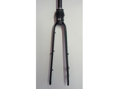 RST - Bontrager suspension fork for trekking or fitness bikes Disc ACTION
