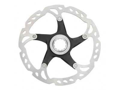 Shimano SLX SM-RT67 CL ICE disc brake rotor 160mm