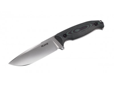 Ruike Jager F118 knife, green