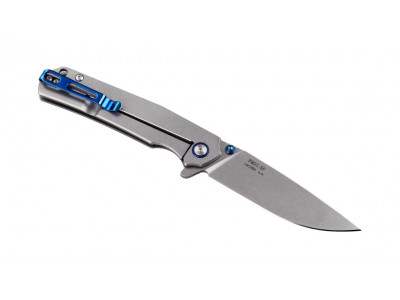 Ruike P801-SF nůž, stříbrná