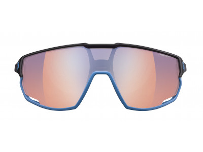 Julbo RUSH Reactiv Performance 1-3 HC sunglasses, black/blue