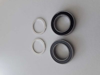 Superior set of bearings SUP200001